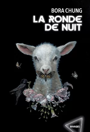 Bora Chung – La Ronde de nuit